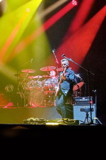 Steve Hackett – Foxtrot at Fifty + Hackett Highlights: Live in Brighton