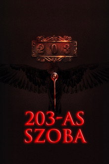 203-as szoba