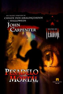 Pesadelo Mortal