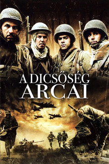 A dicsőség arcai