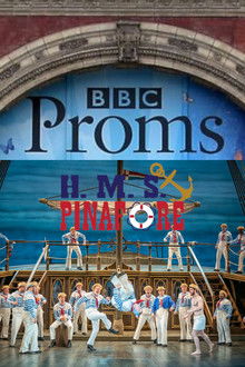 BBC Proms: H.M.S. Pinafore