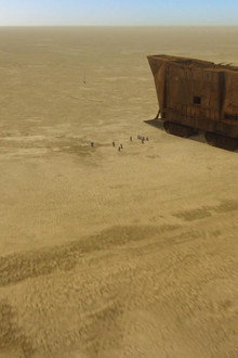 Star Wars Biomes