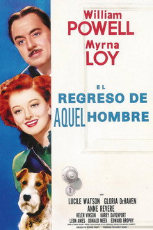 El regreso de aquel hombre