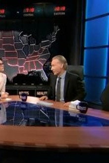 Real Time with Bill Maher season 10 episode 21
