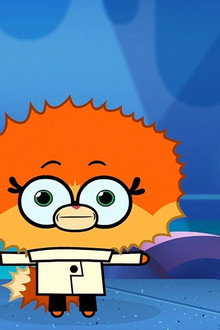 Unikitty! season 3 episode 17