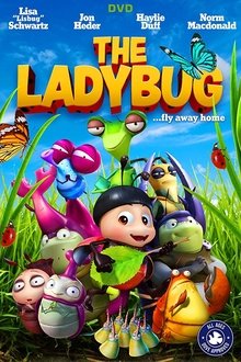 The Ladybug The Ladybug
