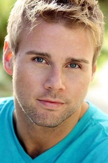 Photo of Aaron Hill