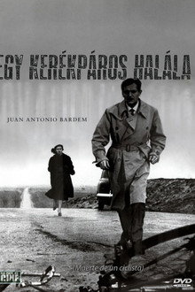 Egy kerékpáros halála