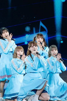 日向坂46 3周年記念 MEMORIAL LIVE