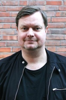 Photo of Espen Lervaag