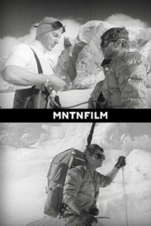 Pilgrimage to a Mountain Peak