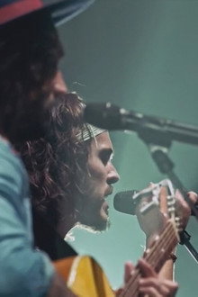 Fréro Delavega à l'Olympia