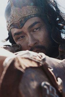 Genghis Khan: The Secret History of the Mongols