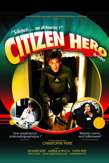 Citizen Hero