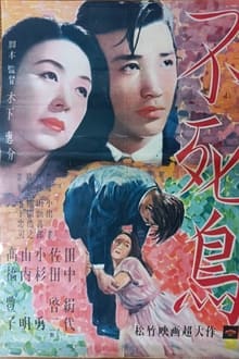 Poster do filme Phoenix