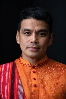 Photo of Bong Cabrera