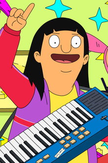 Bob's Burgers season 4 episode 12