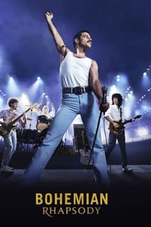 Bohemian Rhapsody WEB DL 