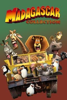 Loạt phim Madagascar