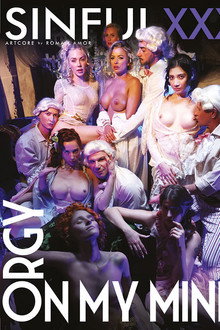 Orgy on my Mind