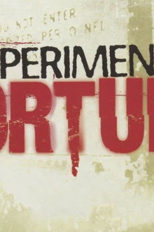 Experiment in Torture
