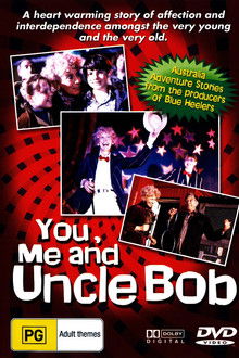 You and Me and Uncle Bob
