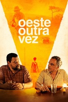 Imagem Oeste Outra Vez 2025
