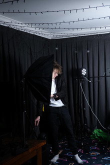 Student Film Maker