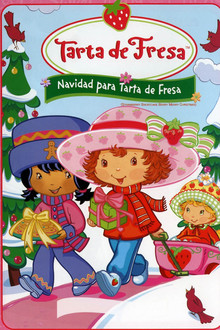 Tarta De Fresa: Navidad Para Tarta De Fresa