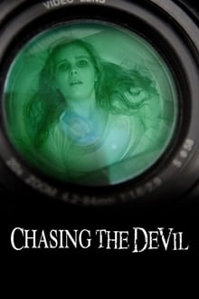 Poster do filme Chasing the Devil
