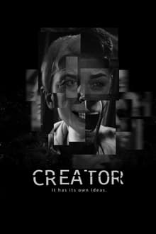Poster do filme Creator