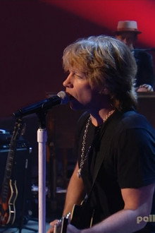 Bon Jovi: Unplugged On VH1