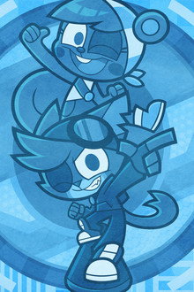 Murphy & Mitzi