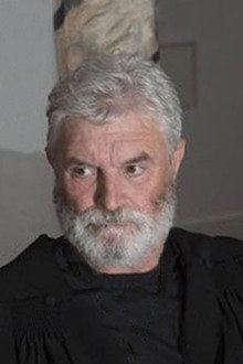 Photo of Laurie Ventry