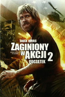 Zaginiony w Akcji 2. Początek