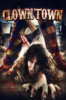 ClownTown poster