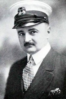 Photo of Adolph Faylauer