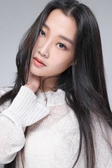 Photo of He Xinzhu