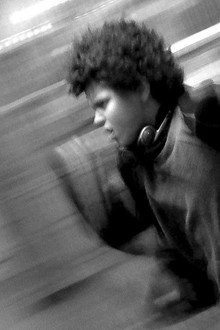 Sound Barrier