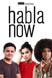 Poster do filme Habla Now