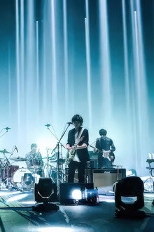back number - ツアー2016