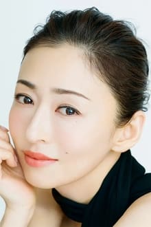 Photo of Yasuko Matsuyuki