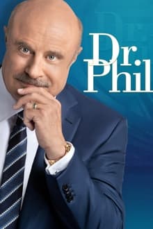Poster da série Dr. Phil