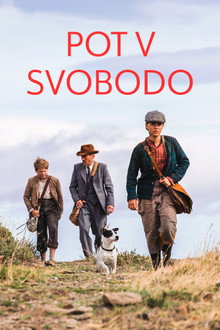 Pot v svobodo