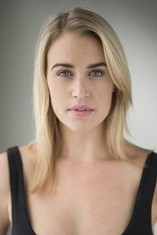Photo of Miranda O'Hare