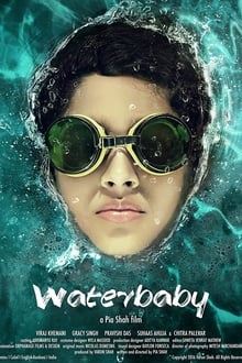 Poster do filme Waterbaby