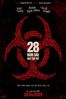 28 Năm Sau: Hậu Tận Thế – 28 Years Later (2025)