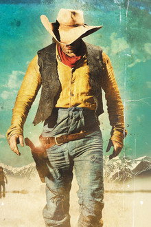 Lucky Luke