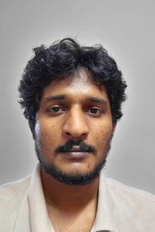 Karthik Jampani