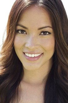 Photo of Kellie Cockrell